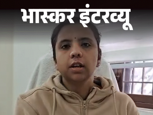 उत्तराखंड जनगणना डायरेक्टर बोलीं- खाली घरों की भी होगी गिनती:पहली बार पेपरलेस तैयार होगा डाटा; प्रवासियों के लिए भी बताए नियम