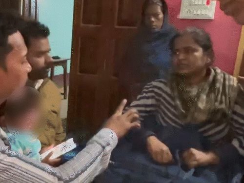 समस्तीपुर में बच्चा चोरी की अफवाह में निर्दोष की पिटाई:एक सप्ताह में तीन मामले; एसपी बोले- कानून अपने हाथ में न लें, संदिग्ध दिखने पर पुलिस को सूचना दीजिए