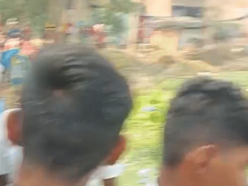 मुजफ्फरपुर में 5 दिन से लापता बच्चे का शव मिला:घर से 100 मीटर दूर पोखर में मिली लाश, परिजनों ने जताई हत्या की आशंका