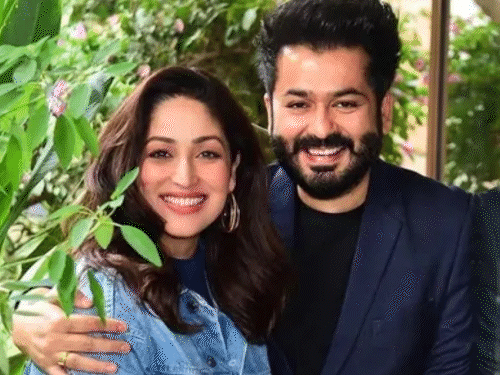 एक्ट्रेस यामी गौतम ने देख ली धुरंधर 2!:बोलीं- ये ऐसा अनुभव है जिसे लोग कभी नहीं भूल पाएंगे, फिल्म देखकर भावुक हो गई