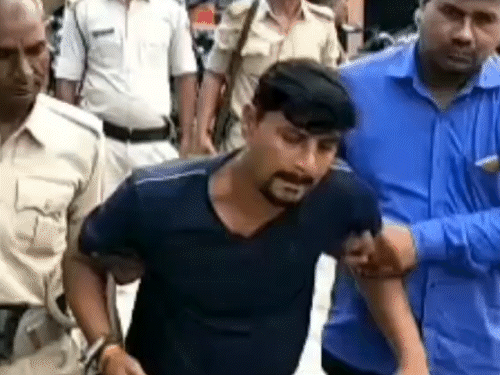 पांच सगे के हत्यारा विकास को फांसी की सजा:फैसला आने तक रचता रहा षड्यंत्र, बेगूसराय में 6 साल पहले वारदात को दिया था अंजाम