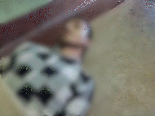 कोडरमा में युवक-युवती ने की आत्महत्या:अलग-अलग गांवों में एक ही रात फांसी लगाकर दी जान, मौत की वजह नहीं आई सामने