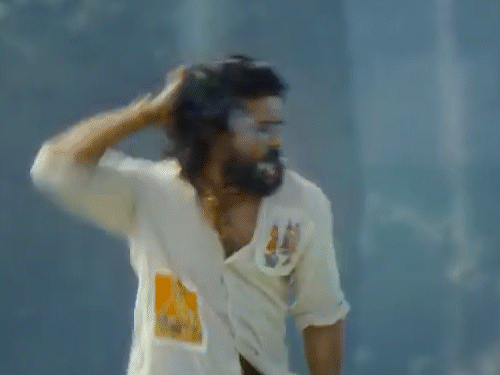 फिल्म पेड्डी के गाने ‘चिकिरी चिकिरी’ ने बनाया रिकॉर्ड:मूवी की रिलीज से पहले ही यूट्यूब पर 200 मिलियन से ज्यादा व्यूज मिल गए