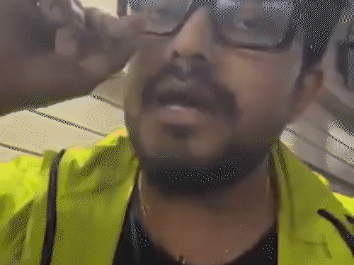 कोलकाता के रेस्टोरेंट में मटन की जगह बीफ परोसा:यूट्यूबर ने बनाया वीडियो; BJP बोली- बंगाल में हिंदुओं को जबरन बीफ खिलाया जा रहा