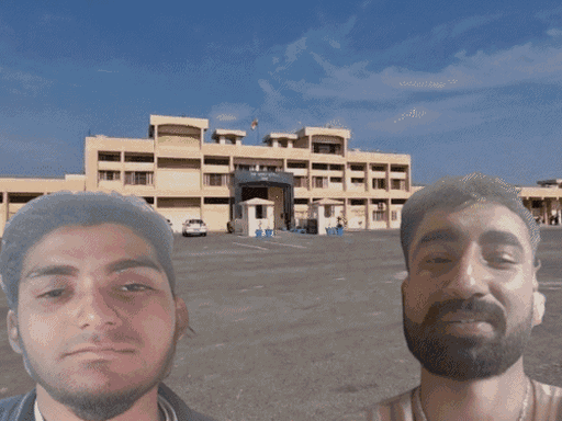 ‘आतंकी’ अब्दुल रहमान मर्डर केस में फरीदाबाद जेल सुपरिंटेंडेंट सस्पेंड:डीजीपी जेल का एक्शन, DSP भी हटाए; राम मंदिर पर बहस में किया था कत्ल