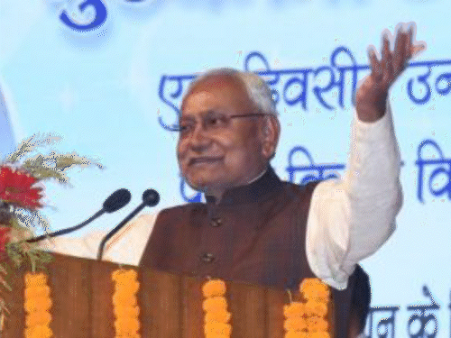 बिहार को मिलेंगे 213 नए डिग्री कॉलेज:आगामी शैक्षणिक सत्र से शुरू होगी पढ़ाई, 55 संस्थान सेंटर ऑफ एक्सीलेंस के रूप में होंगे डेवलप