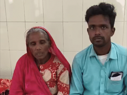 समस्तीपुर में बच्चों के विवाद में मारपीट:लोहे की रॉड से हमला, एक ही परिवार के 3 लोग घायल; महिला का सिर फटा