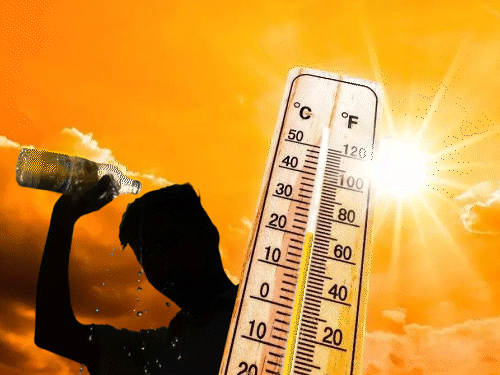 यूपी में गर्मी पिछले सालों का रिकॉर्ड तोड़ेगी:पिछले 2 साल में सबसे कम ठंड रही, फरवरी में ही दिखने लगा असर