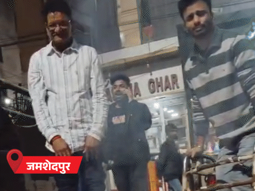 झारखंड में अभी शुष्क ही रहेगा मौसम:सुबह-शाम छाएगा हल्का कोहरा, दिन में आसमान साफ रहने से चढ़ेगा तापमान