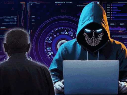 उत्तराखंड में हर घंटे ₹1.14 लाख ठग रहे साइबर अपराधी:5 साल में 500 करोड़ रुपए उड़ाए; अब आठवां वेतन आयोग नया पैंतरा