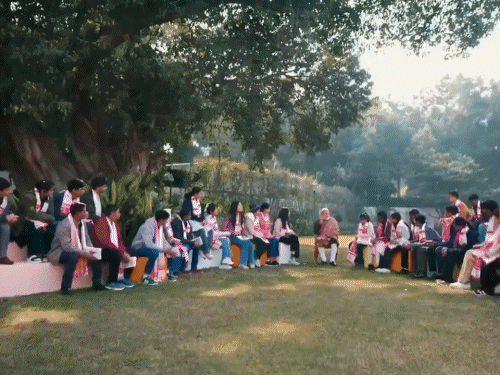 परीक्षा पे चर्चा- छात्रों से बात करेंगे पीएम मोदी:एग्जाम में तनाव-मुक्त रहने के टिप्स देंगे; इस बार पार्टिसिपेशन 6.76 करोड़ से ज्यादा