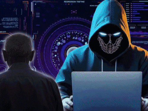 सुप्रीम कोर्ट ने ₹54000करोड़ की साइबर ठगी को डकैती-लूट बताया:ये रकम कई राज्यों के बजट से भी ज्यादा; सरकार इस पर गाइडलाइन बनाए