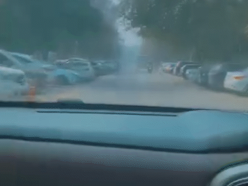 ‘रईसजादे की रील की मस्ती ने मेरा बेटा छीन लिया’:दिल्ली में हिट-एंड-रन केस में साहिल की मां बोलीं- नाबालिग पर 13 ओवर-स्पीडिंग चालान थे