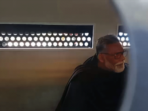 जज के सामने 20 मिनट हाथ जोड़े खड़े रहे पप्पू:गिड़गिड़ाकर बोले- हुजूर सरकार मरवा देगी; बचा लीजिए, कोर्ट को दिया 3 पेज का प्रार्थना पत्र