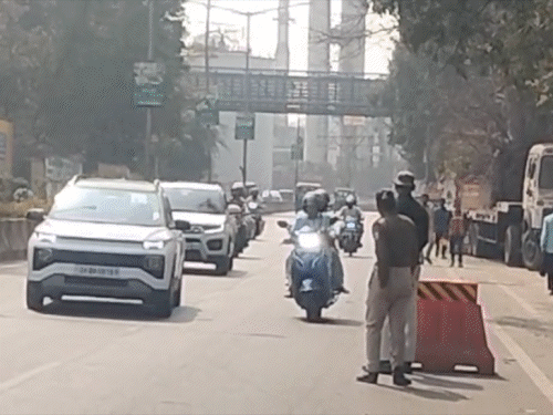 इंटरपोल की सूचना ने जमशेदपुर में हाई अलर्ट:स्लीपर सेल की आशंका से सुरक्षा एजेंसियां चौकस, प्रशासन सतर्क, सुरक्षा को बढ़ी चिंता