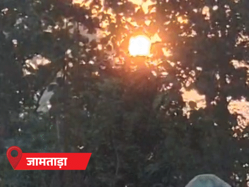 वेस्टर्न डिस्टर्बेंस से हवा हुई ठंडी; कांपा झारखंड:जिलों में मीनिमम टेंपरेचर 10 डिग्री के नीचे, कल से चार दिन तक छाए रहेंगे बादल