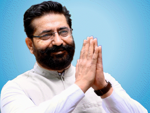 विक्रम शर्मा हत्याकांड- भाई ने लिखी मर्डर की स्क्रिप्ट:शूटर्श की हुई पहचान; करोड़ों की संपत्ति के लालच में झारखंड में रची थी साजिश