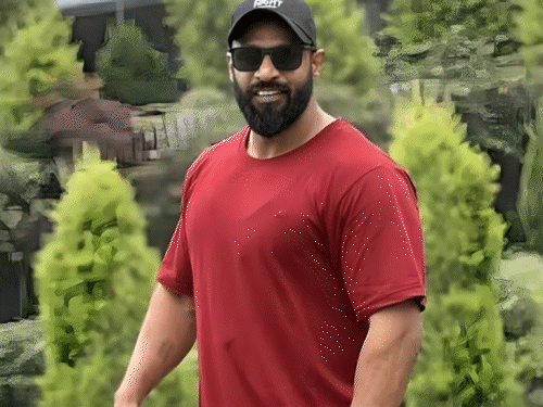 उत्तराखंड के जिम ट्रेनर को मंत्री इरफान करेंगे सम्मानित:2 लाख देने का किया ऐलान, कहा- नफरत की राजनीति करने वालों के मुंह तमाचा