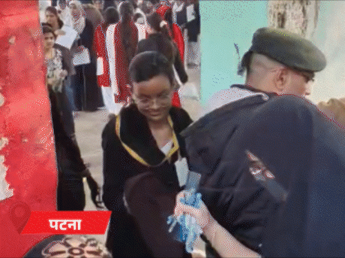 बिहार इंटर एग्जाम, आज मैथ्य-पॉलिटिकल साइंस का पेपर:13 लाख छात्र होंगे शामिल; पहले दिन नकल करते पकड़े गए 26 स्टूडेंट्स