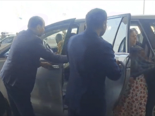 लैंड फॉर जॉब केस में आज सुनवाई:लालू यादव और राबड़ी देवी होंगे पेश, कल पटना से दिल्ली हुए थे रवाना; 41 लोगों पर आरोप