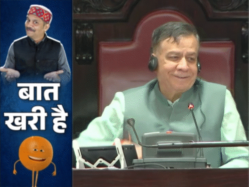 यूपी में फोन उठाते ही हौंके जा रहे अफसर:महानाजी फटकार-पुचकार कर छा गए, शिवपाल का दबदबा फीका पड़ा