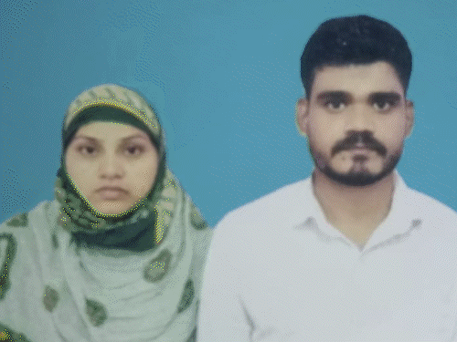 फोन पर तीन तलाक, फिर ससुर-जेठ से हलाला की शर्त:पीड़ित बोली- पति ने मां से 17 लाख ऐंठे, पैसे मांगने पर पीटा, कहता है-धंधा कराऊंगा