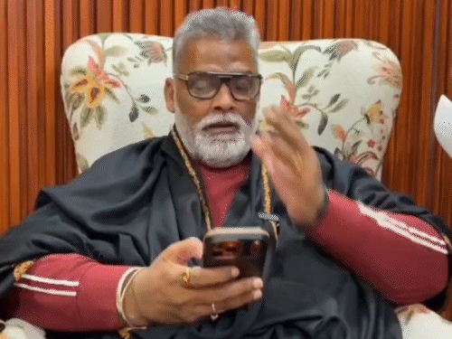 NEET छात्रा मौत-पप्पू यादव ने दो नेताओं के नाम लिए:पूछा- कौन है संजय, कौन है गुप्ता, जल्द पूरे सबूत सार्वजनिक करूंगा, सुप्रीम कोर्ट जाऊंगा