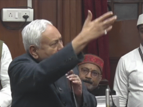 बिहार-बजट सत्र का छठवां दिन:महिला उत्पीड़न-अत्याचार के मामले पर घेरेगा विपक्ष, कल CM नीतीश से मांगा गया था इस्तीफा