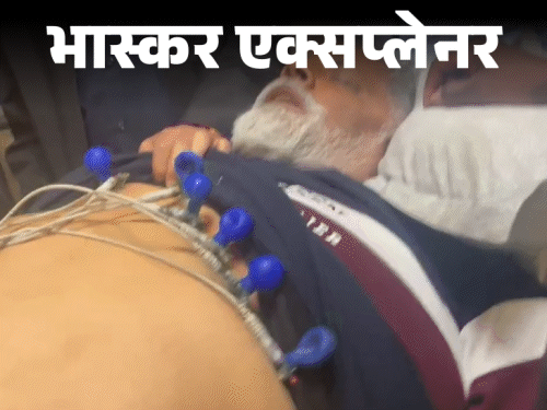 पप्पू यादव को बेल मिलेगी या जेल में मनेगी होली:आधी रात को गिरफ्तार करने क्यों पहुंची पटना पुलिस, गिरफ्तारी के पीछे कौन है