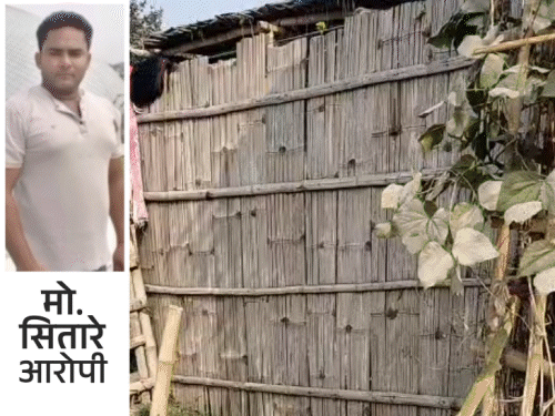 ‘तेरी बेटी से निकाह कर उसका धर्म बदलवा दूंगा’:दरभंगा में पिता बोले- नाबालिग को पड़ोसी मुस्लिम ने उठाया; कहा- जो करना है कर लो