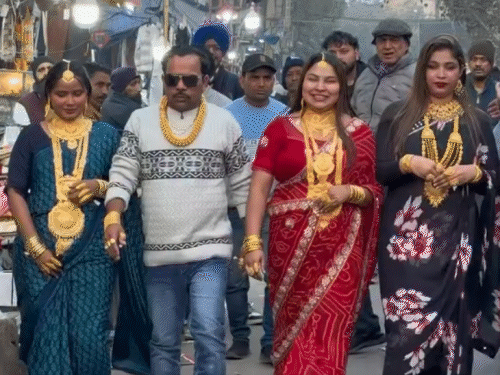 यूट्यूबर शादाब जकाती को हो सकती 10 साल जेल:मेरठ में महिला बोली- धमकाकर रेप किया; VIDEO में बदनाम होने की स्टोरी