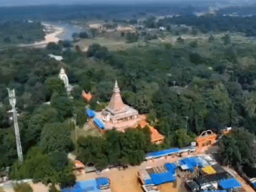 राजकीय इटखोरी महोत्सव 19 फरवरी से:कार्यकम में आएंगे बॉलीवुड सिंगर कैलाश खेर, ड्रोन शो और वाटर स्पोर्ट्स भी होगा ऑर्गनाइज