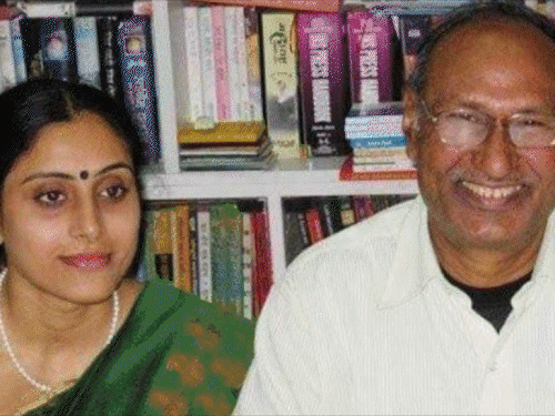 ‘मेरी कोई प्रेमिका नहीं है, ये सिर्फ कहानी है’:लव गुरु मटुकनाथ बोले- जूली से बात होती है, स्टूडेंट्स को देता हूं लव टिप्स