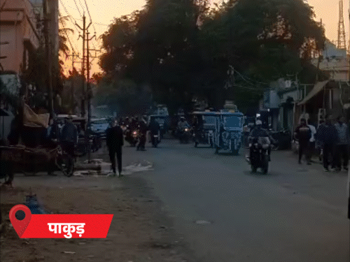 झारखंड में तीन दिनों बाद गिरेगा न्यूनतम तापमान:चार जिलों का मिनिमम टेंप्रेचर 10 डिग्री सेल्सियस से कम, राज्य में सबसे ठंडा रहा गुमला