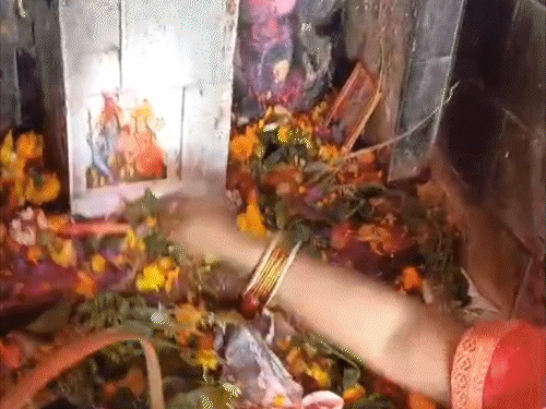 ‘हर-हर महादेव’ के जयकारों से गूंज रहा गयाजी:महाशिवरात्रि पर शिवालयों में आस्था का सैलाब; शिव बारात में भूत-बैताल संग झूमेंगे श्रद्धालु