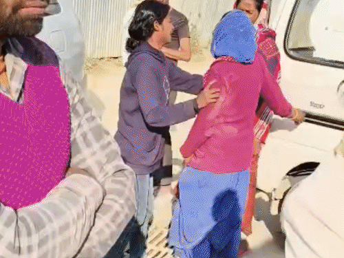 समस्तीपुर में डिलिवरी के समय मां-बच्चे की मौत:परिजनों ने किया हंगामा, कहा- 10 घंटे तक पटना में भटकाया