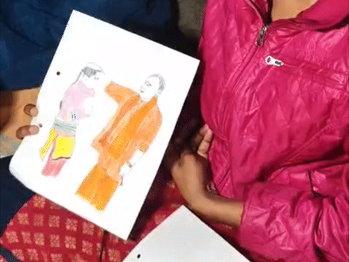 मूकबधिर युवती अब बोलने लगी, कहा- थैंक्यू योगीजी:मां ने कहा- ऑपरेशन ने बिटिया की जिंदगी बदल दी, कानपुर से अकेले लखनऊ पहुंची थी