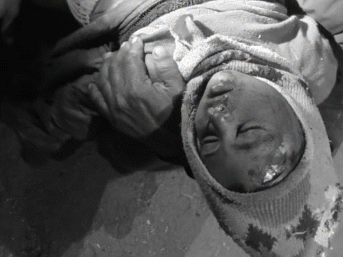 बोकारो के महुआटांड़ में ने दादा-पोते को कुचला:दो दिन में इलाके में 5 को मारा, 4 हुए घायल, पांच हाथियों का झुंड कर रहा उत्पात