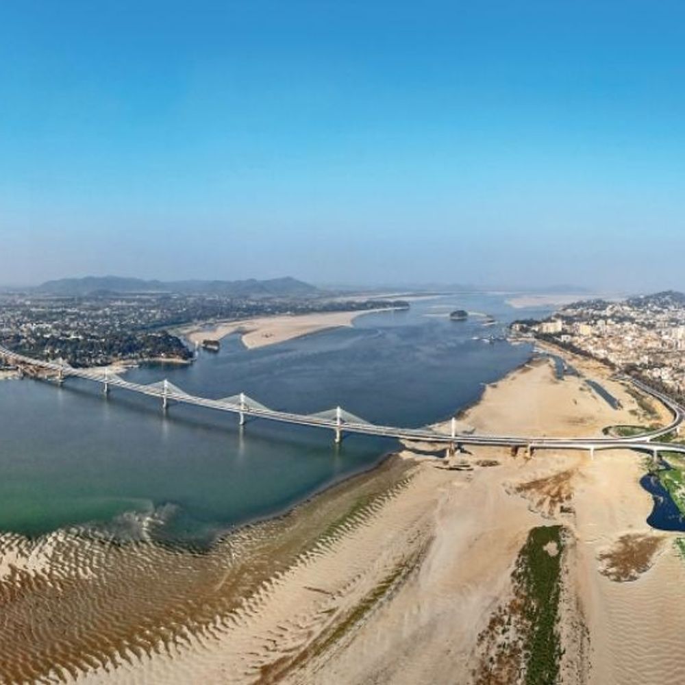 असम में भारत का सबसे लंबा भूकंप रोधी एक्स्ट्राडोसेड ब्रिज:100 साल तक चलेगा, चीन से सटे सीमाई इलाकों तक कनेक्टिविटी और मजबूत होगी