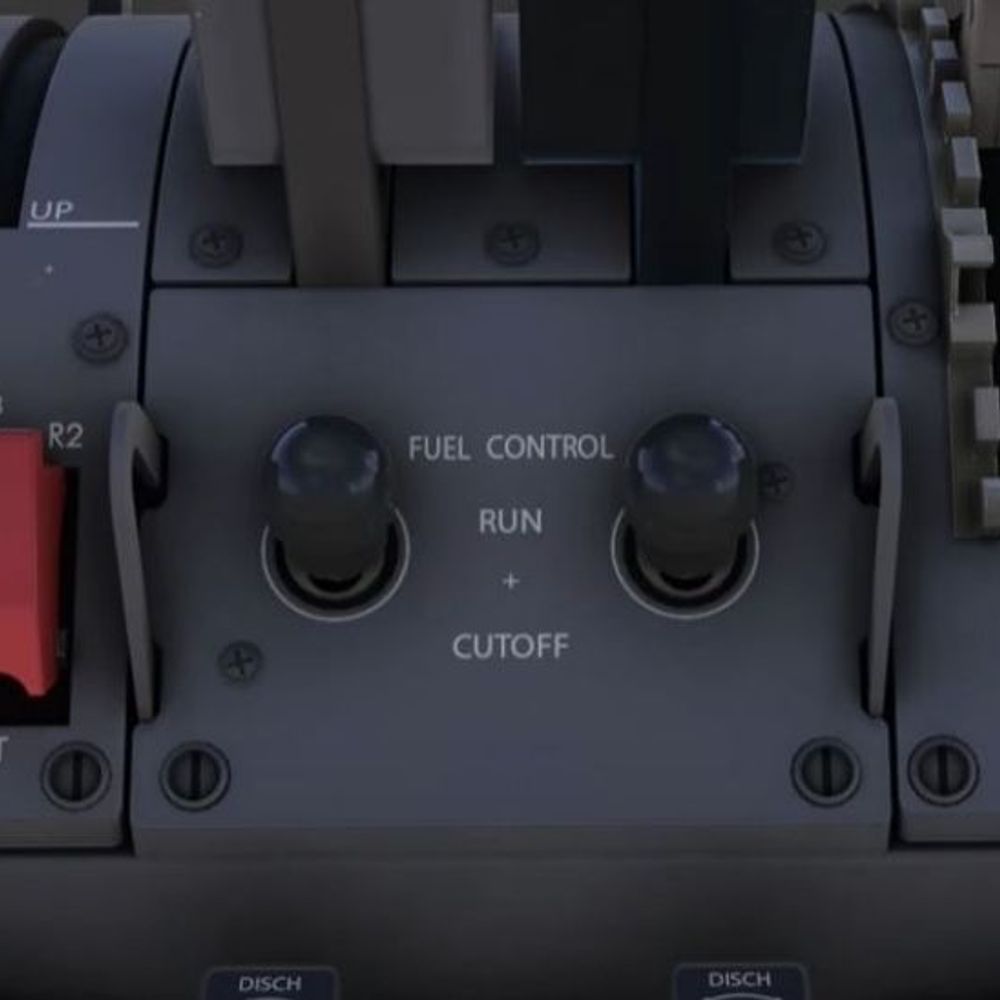 लंदन में एअरइंडिया ड्रीमलाइनर के फ्यूल स्विच में खराबी, ग्राउंडेड:पायलट बोला- 2 बार स्विच बंद हुआ; दावा- अहमदाबाद प्लेन क्रैश में भी यही हुआ