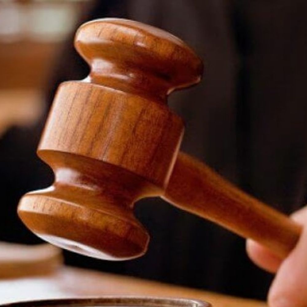 पाली में रेप के आरोपी को आजीवन कारावास:16 साल की नाबालिग को शादी की नीयत से भगाकर किया दुष्कर्म