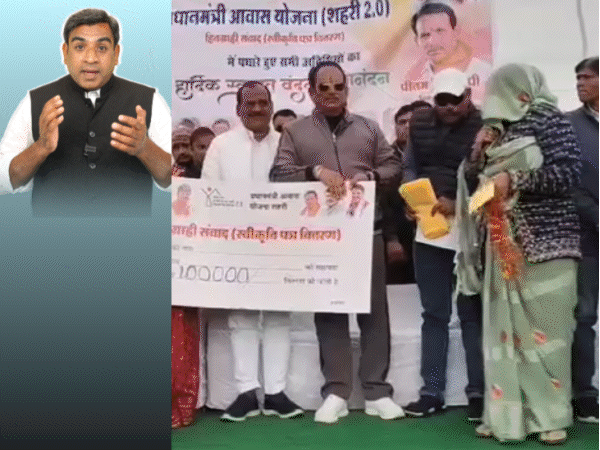 शाह का माफीनामा…कर्नल सोफिया पर बयान को कहा-‘छोटी सी त्रुटि’:भ्रष्टाचार पर बोले मंत्री- थोड़ा-बहुत हर जगह होता है; भाजपा विधायक ने दी गाली