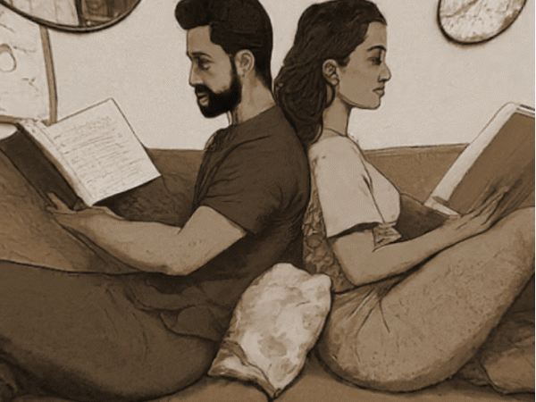 बेटी बोली–चाचा ने मां को मारा,पापा ने मुझसे रेप किया:छोटे भाई पर 27 केस, बड़ा हत्या का आरोपी; मोहल्ले में दहशत ऐसी कि लोग घर छोड़ गए