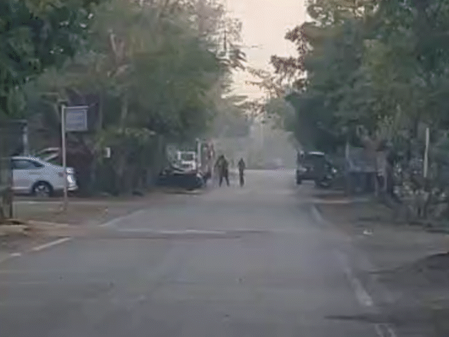 बर्फ पिघलने से MP में आएंगी सर्द हवाएं…ठिठुरन रहेगी:अगले 2 दिन तेज ठंड नहीं, 3 से 4°C बढ़ेगा टेम्पेरेचर; ग्वालियर-चंबल में ज्यादा असर