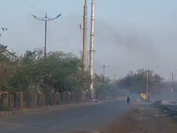 MP में अगले 2 दिन तेज सर्दी…फिर पारा बढ़ेगा:कटनी-शहडोल में टेम्पेरेचर सबसे कम; भोपाल-इंदौर में पारा लुढ़का