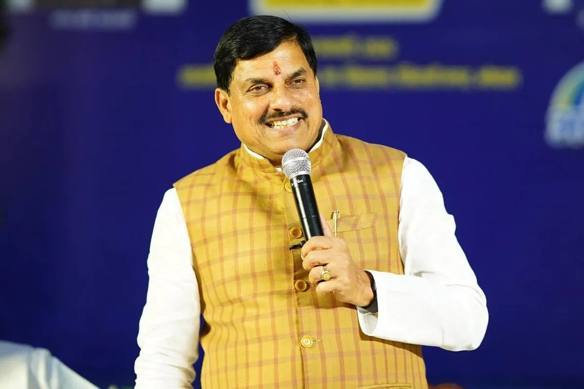 सौगातः नर्मदा जल के लिए 28 गांवों का सर्वे, 170 गांवों तक पहुंचेगी सिंचाई