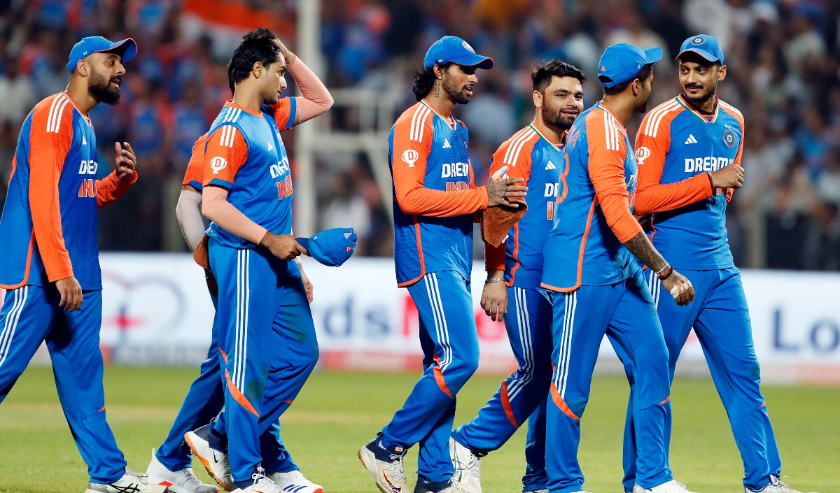 T20 World Cup से पहले Tilak Varma की Team India में वापसी, सर्जरी के बाद Warm-Up मैच खेलेंगे