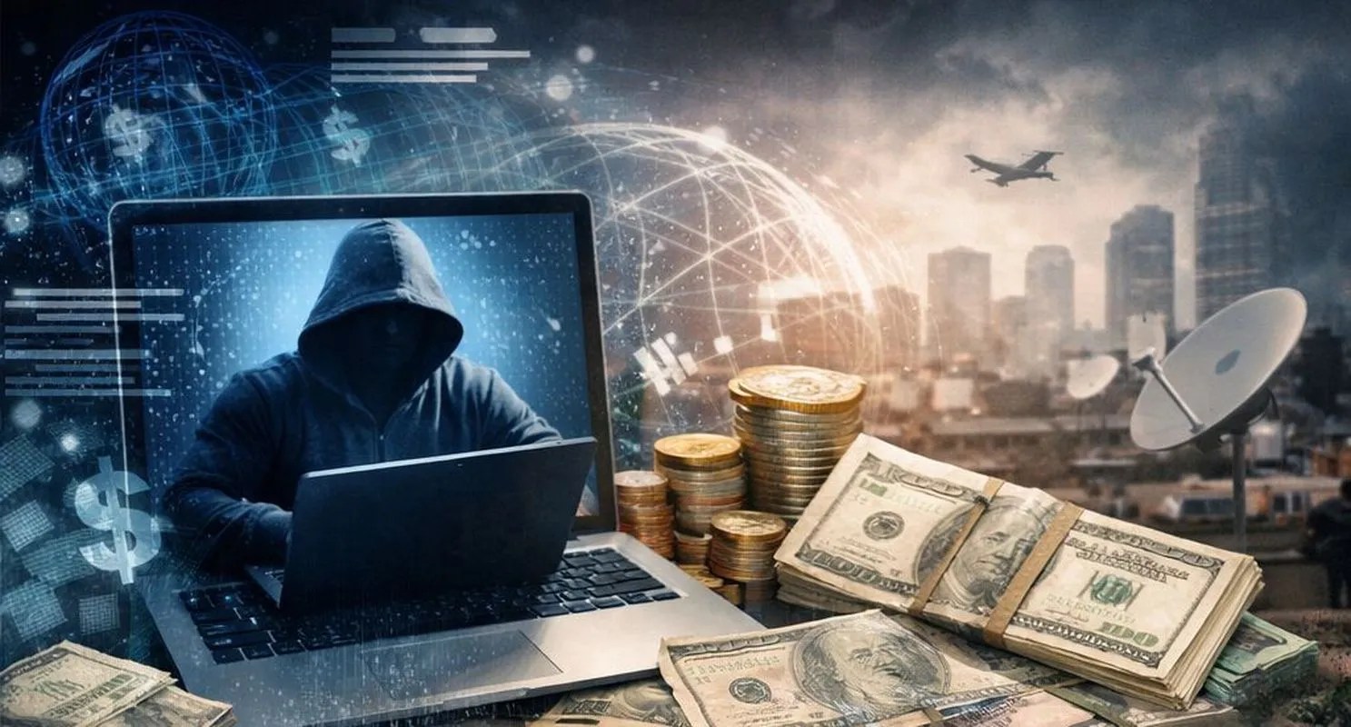 एक शिकायत से खुला बड़ा साइबर फ्रॉड नेटवर्क, 4,580 ठगी के मामले सुलझे