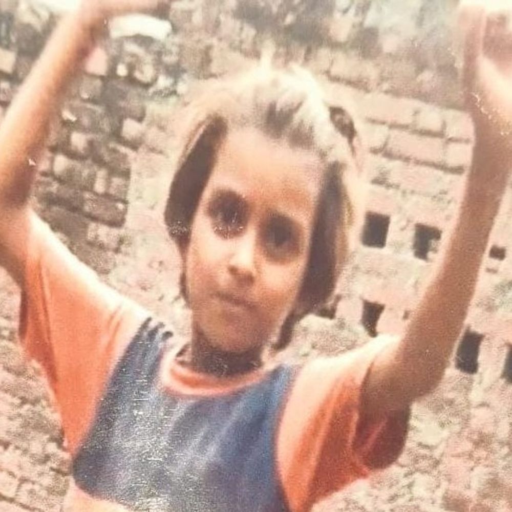 संभल में 7 साल की बच्ची 96 घंटे से लापता:ASP-CO सहित 4 पुलिस टीमें लगी, डॉग स्क्वायड ने सर्च ऑपरेशन चलाया