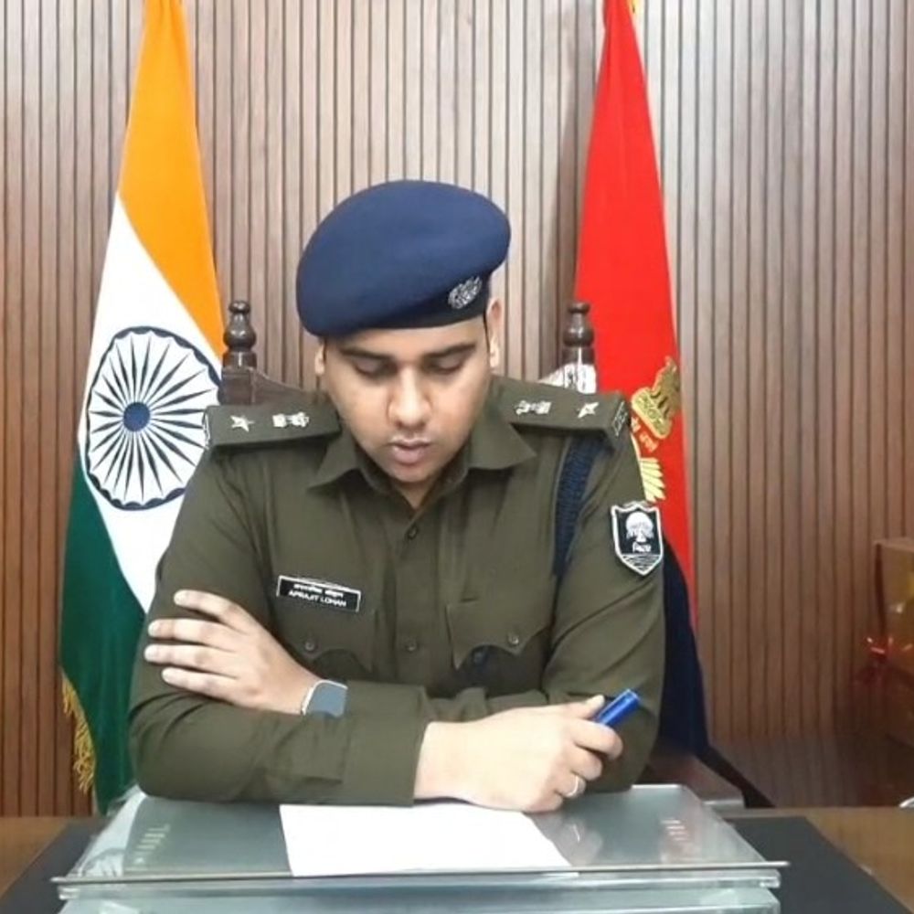 जहानाबाद में 125 वारंटी-आरोपी गिरफ्तार:पुलिस ने कंटेम्पररी कैंपेन चलाकर की बड़ी कार्रवाई